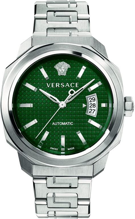 orologio khai versace verde|All Watches .